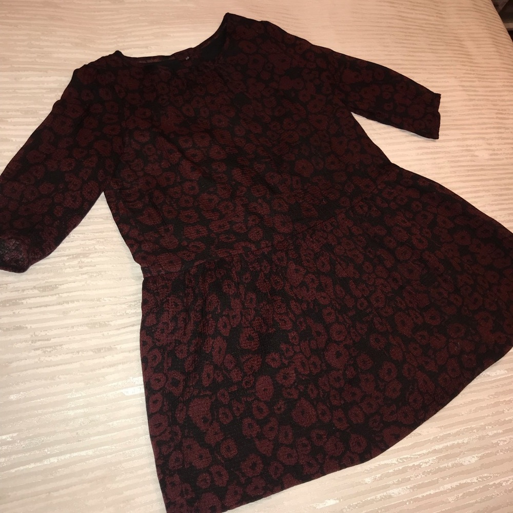 Toddler/Little Girls Burberry dress size 6